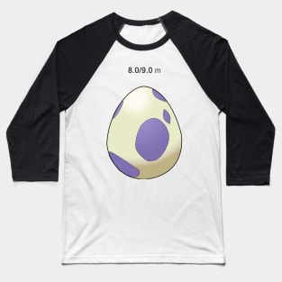 Egg Baseball T-Shirt